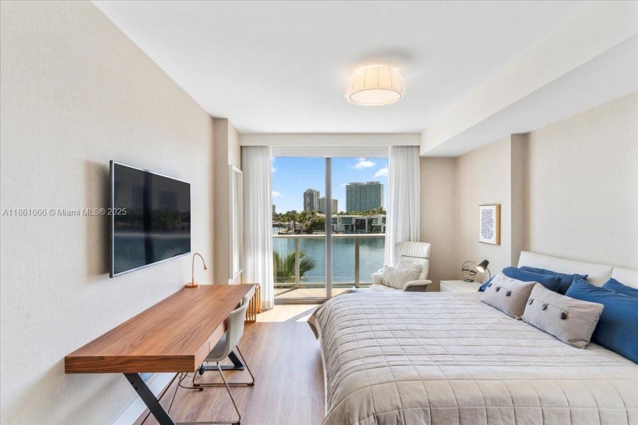 10201 E Bay Harbor Dr, Unit 304, Bay Harbor Islands, FL 33154 Photo