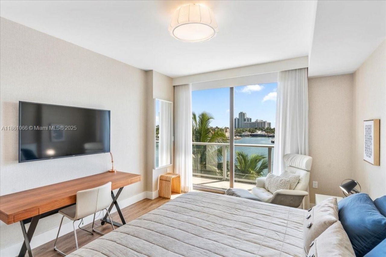 10201 E Bay Harbor Dr, Unit 304, Bay Harbor Islands, FL 33154 Photo