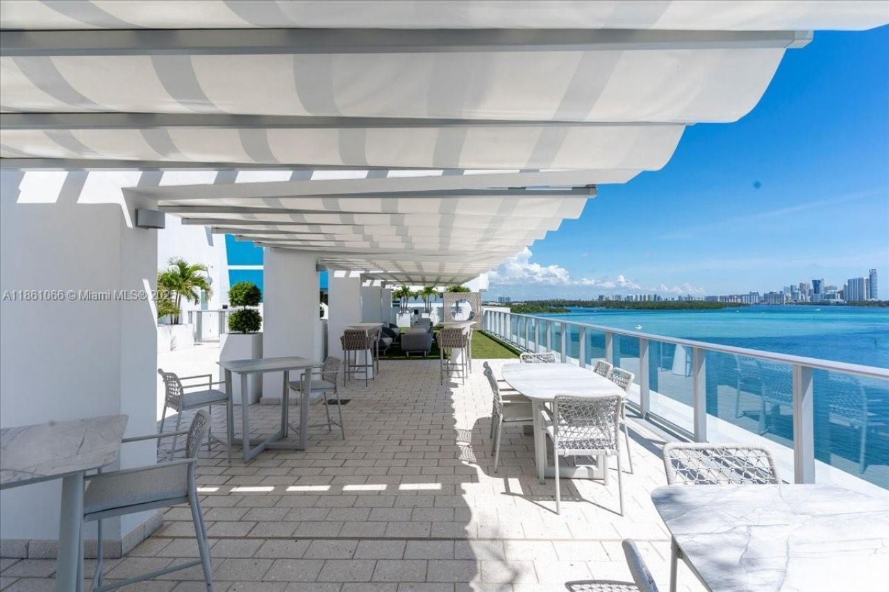 10201 E Bay Harbor Dr, Unit 304, Bay Harbor Islands, FL 33154 Photo