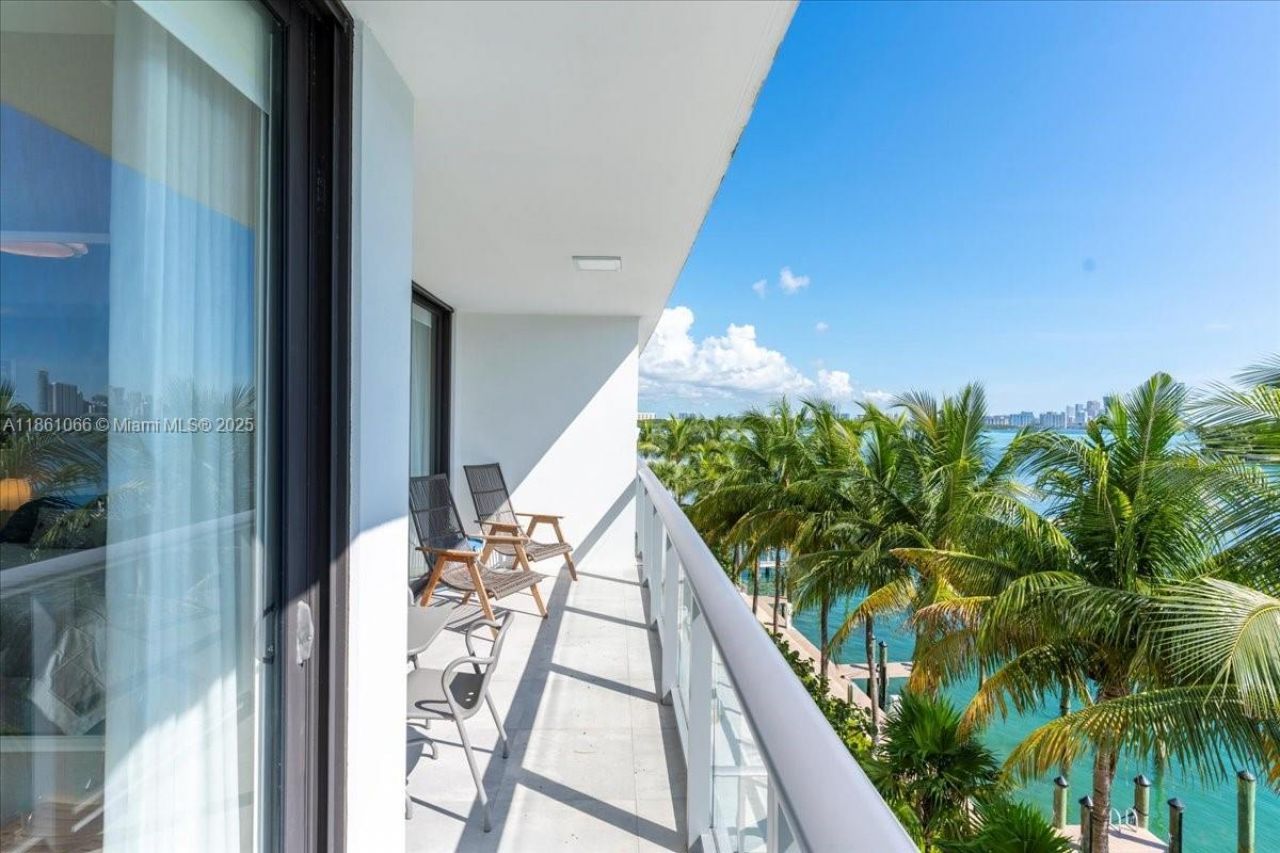 10201 E Bay Harbor Dr, Unit 304, Bay Harbor Islands, FL 33154 Photo