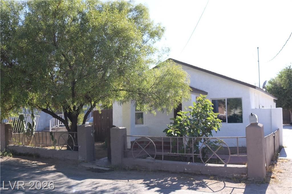 50 N 27th Street, Las Vegas, NV 89101 Main Photo