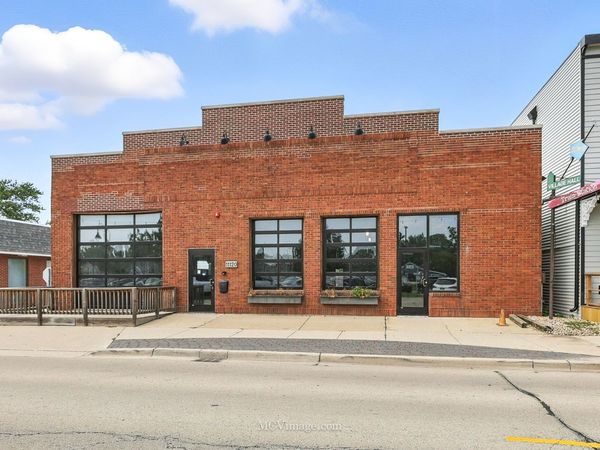 11120 Front Street, Mokena, IL 60448
