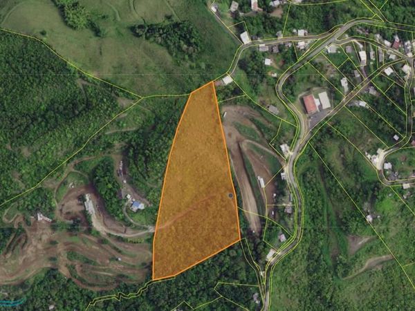Km 2.2 CARR 7729, Cidra, PR 00739