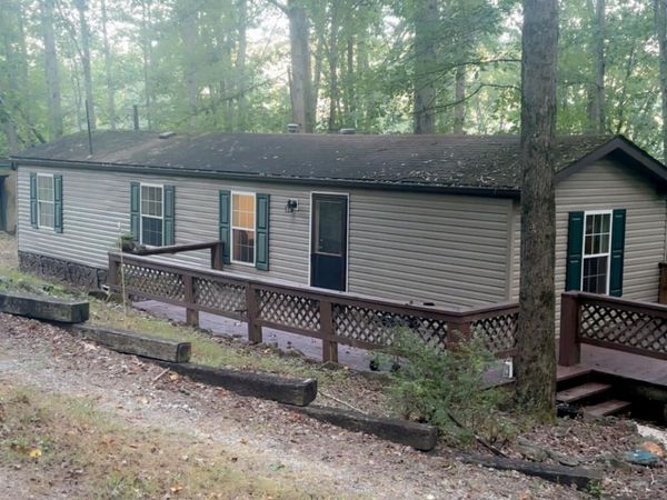 703 Valley Hills Estate Street, Horner, WV 26372