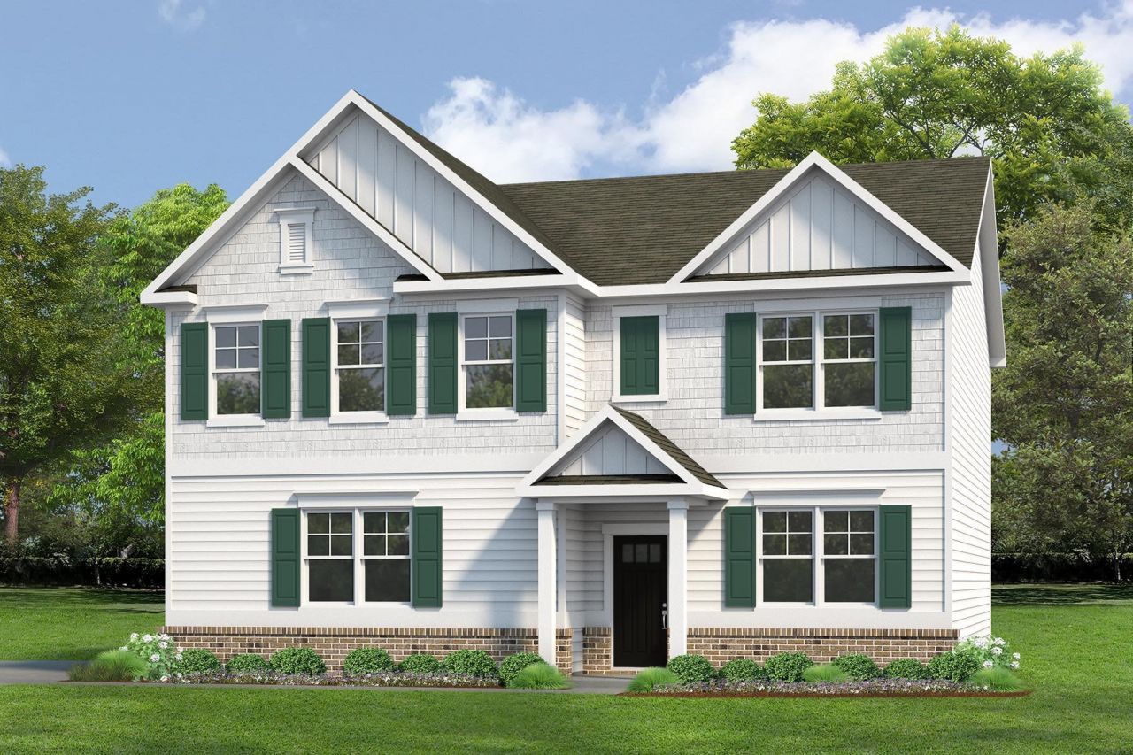 269 Lilly Bell Dr, Lexington, VA 24450 Main Photo