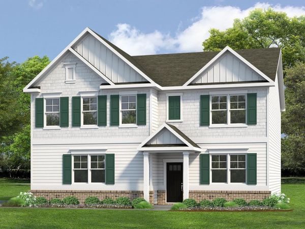 269 LILLY BELL DR, LEXINGTON, VA 24450