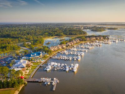 1880 Andell Bluff Boulevard, Unit D-2, Seabrook Island, SC 29455