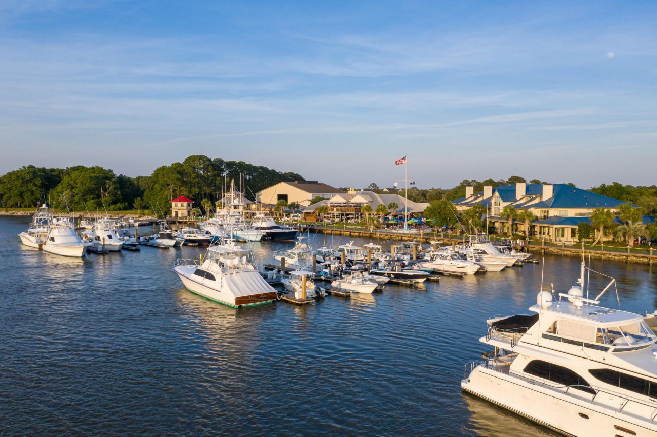 1880 Andell Bluff Boulevard Photo 4