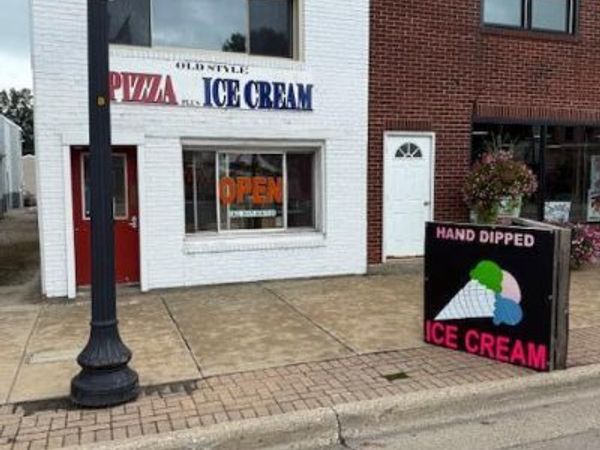 23 E Chicago Street, Quincy, MI 49082