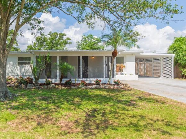 5640 CEDAR STREET NE, ST PETERSBURG, FL 33703