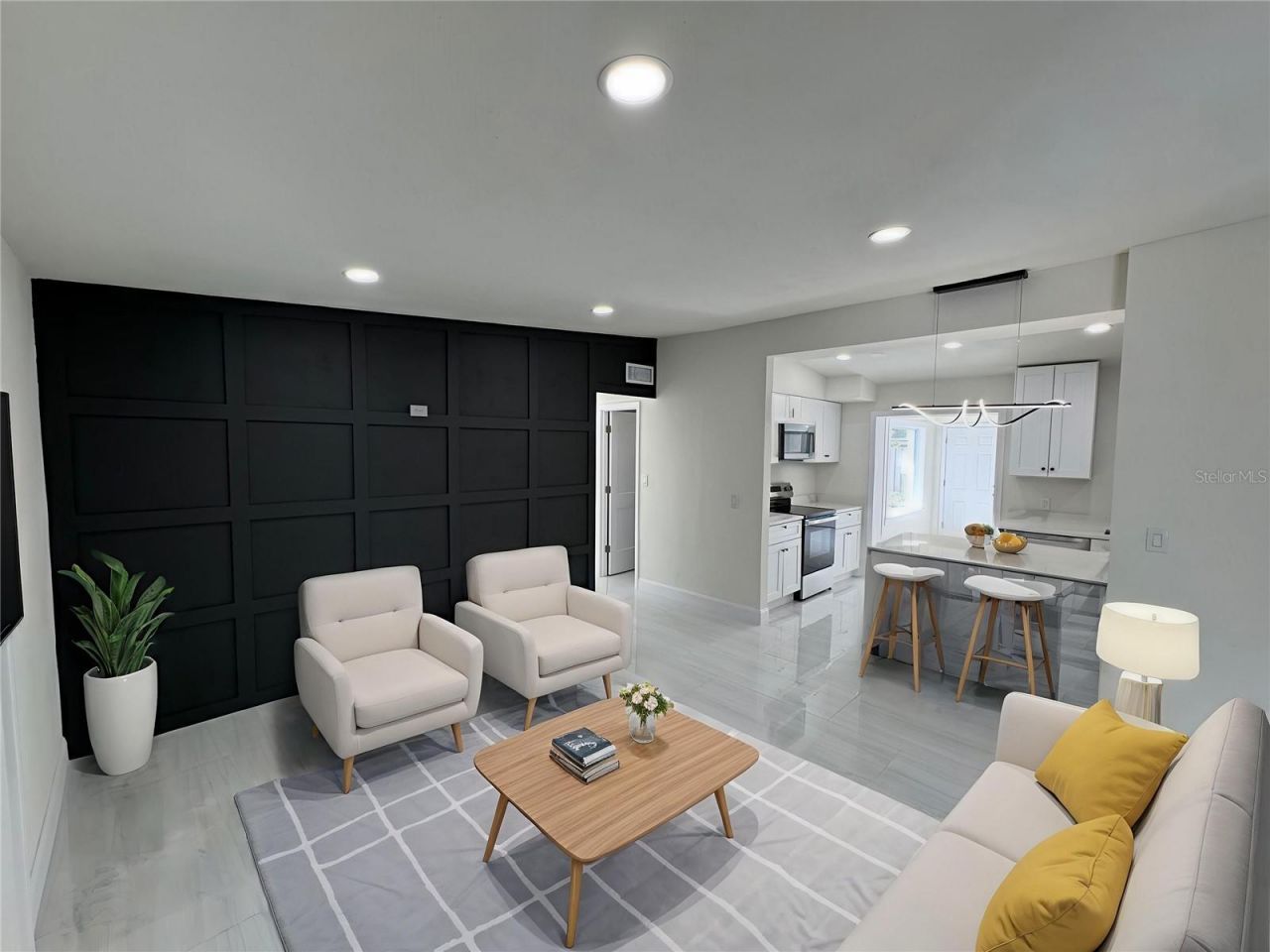 5640 Cedar Street Ne, Saint Petersburg, FL 33703 Photo