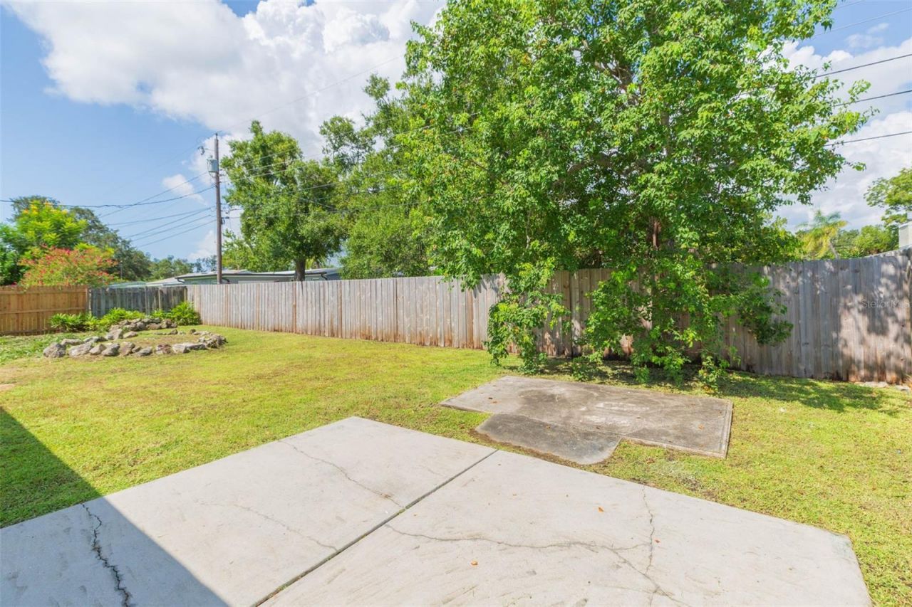 5640 Cedar Street Ne, Saint Petersburg, FL 33703 Photo