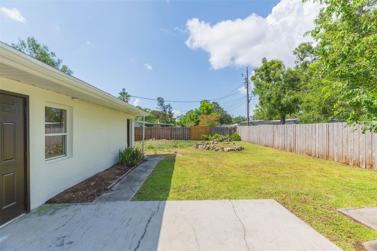 5640 Cedar Street Ne, Saint Petersburg, FL 33703 Photo