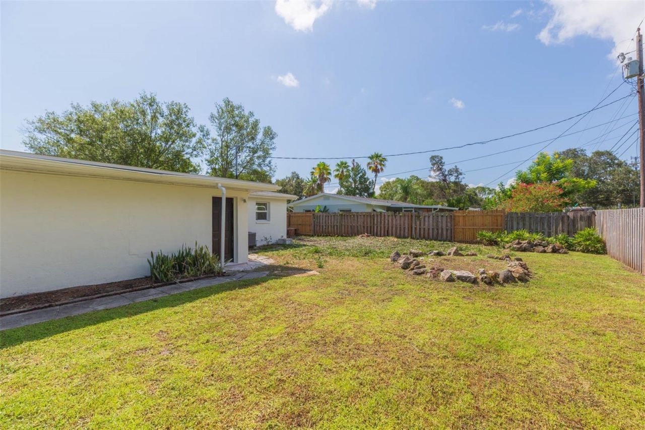 5640 Cedar Street Ne, Saint Petersburg, FL 33703 Photo