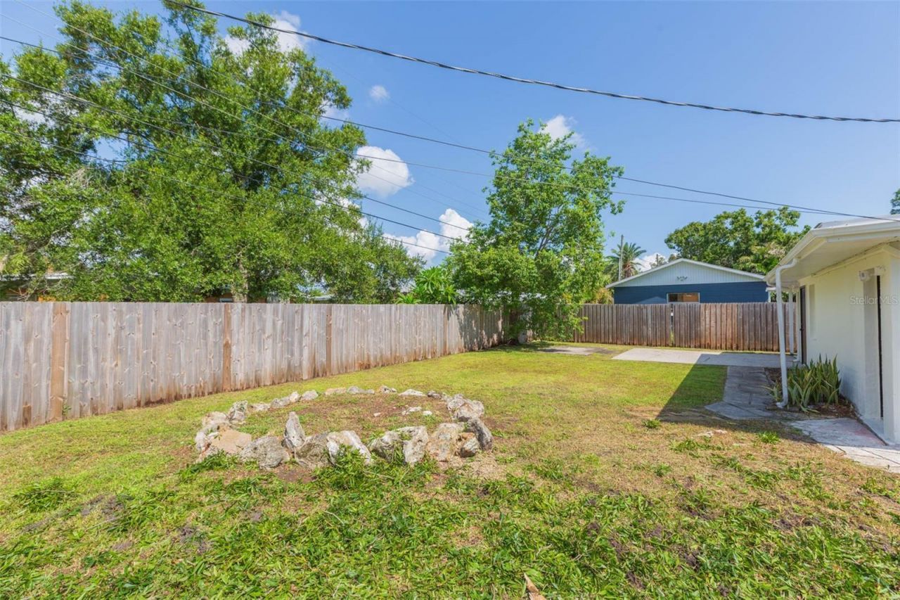 5640 Cedar Street Ne, Saint Petersburg, FL 33703 Photo