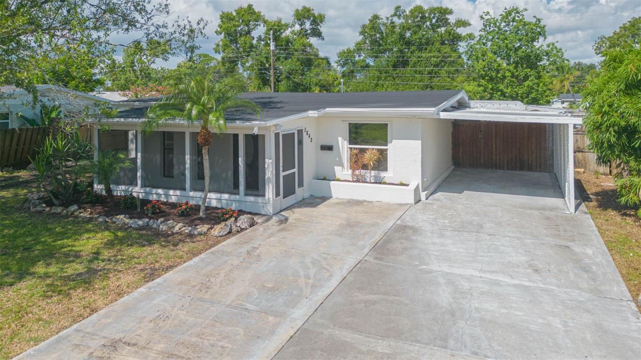 5640 Cedar Street Ne, Saint Petersburg, FL 33703 Photo