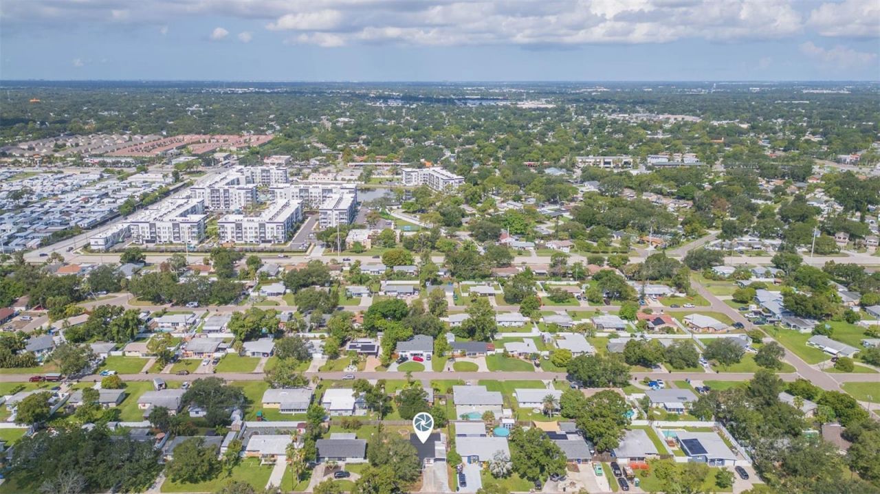 5640 Cedar Street Ne, Saint Petersburg, FL 33703 Photo