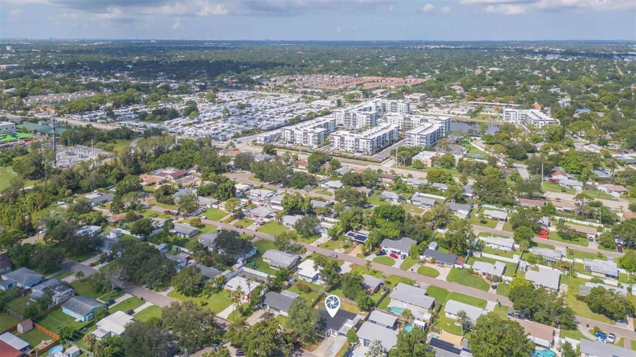 5640 Cedar Street Ne, Saint Petersburg, FL 33703 Photo