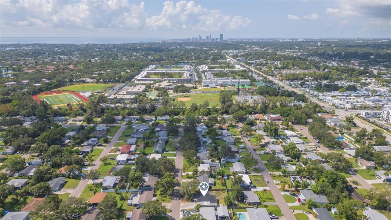 5640 Cedar Street Ne, Saint Petersburg, FL 33703 Photo