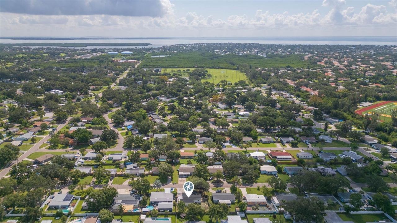 5640 Cedar Street Ne, Saint Petersburg, FL 33703 Photo