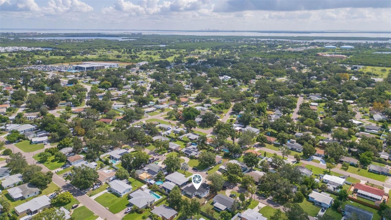 5640 Cedar Street Ne, Saint Petersburg, FL 33703 Photo