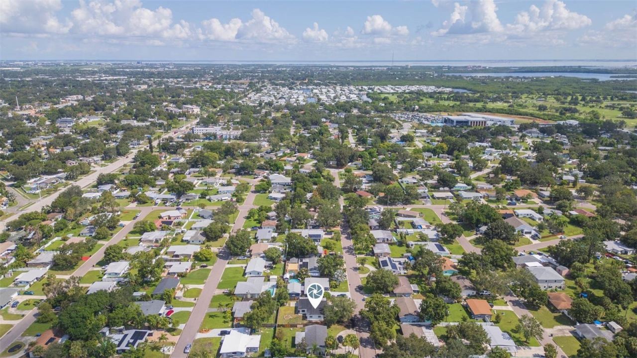 5640 Cedar Street Ne, Saint Petersburg, FL 33703 Photo