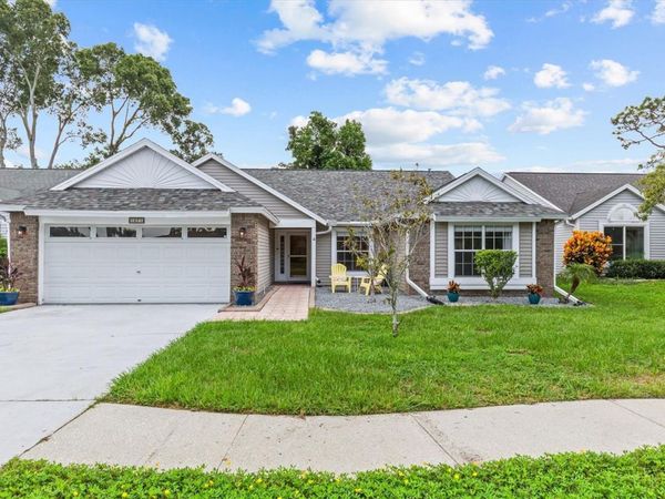 1671 SILVERWOOD STREET, TARPON SPRINGS, FL 34689