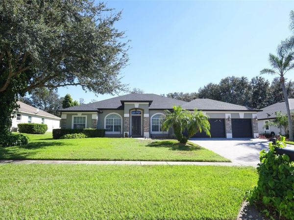 3366 PLAYERS POINT LOOP, APOPKA, FL 32712