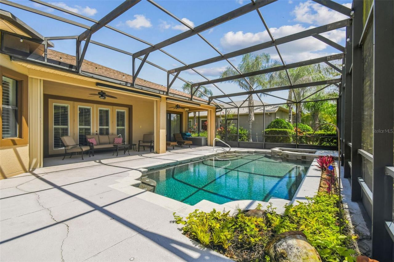 141 Lemon Grove Drive, Kissimmee, FL 34759 Photo