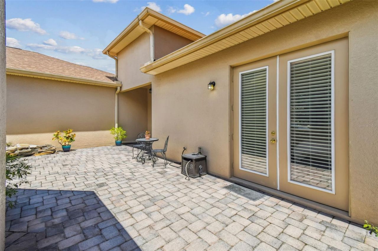 141 Lemon Grove Drive, Kissimmee, FL 34759 Photo