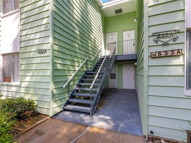 535 MIDWAY DRIVE, Unit B, OCALA, FL 34472