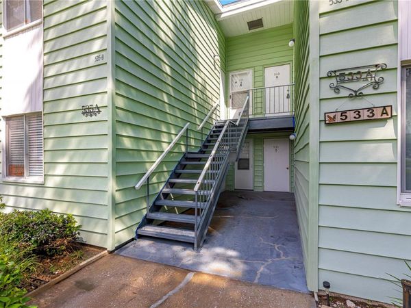 535 MIDWAY DRIVE, Unit B, OCALA, FL 34472