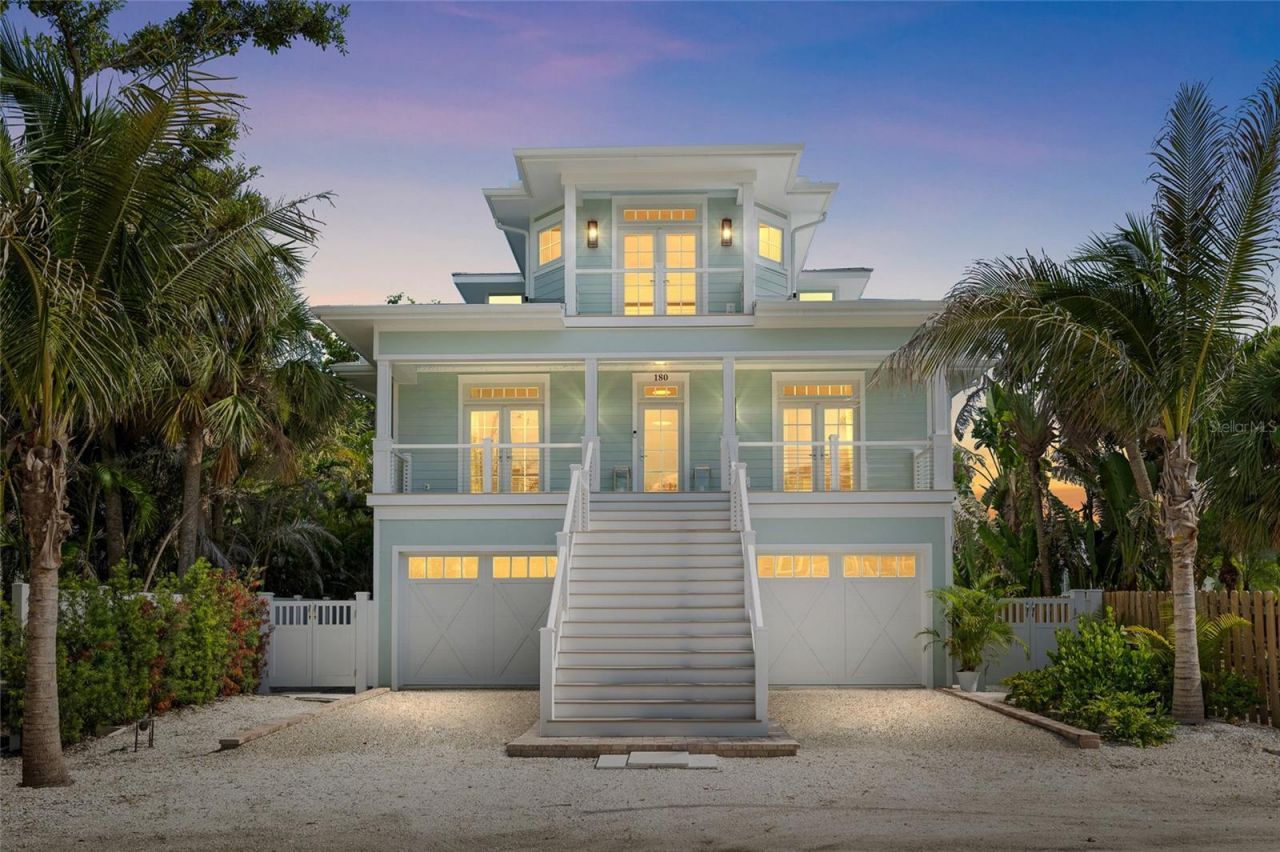 180 Damfiwill Street, Boca Grande, FL 33921 Photo