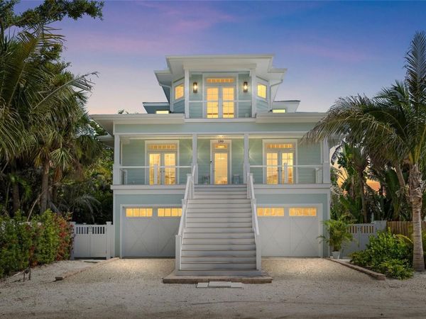 180 DAMFIWILL STREET, BOCA GRANDE, FL 33921