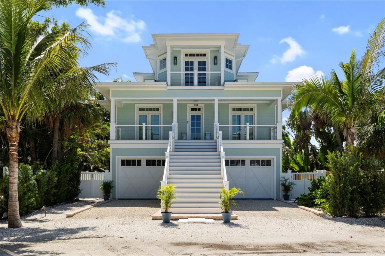 180 Damfiwill Street, Boca Grande, FL 33921 Photo