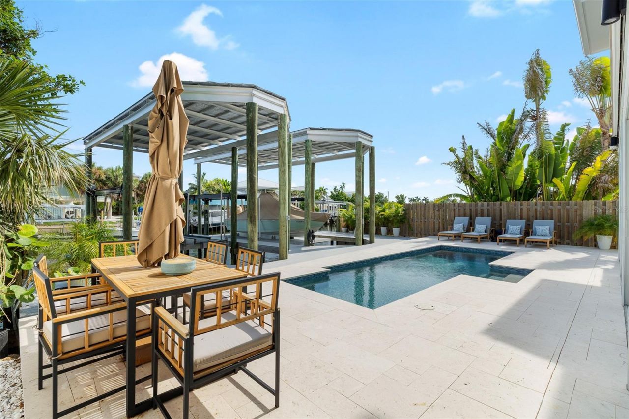 180 Damfiwill Street, Boca Grande, FL 33921 Photo