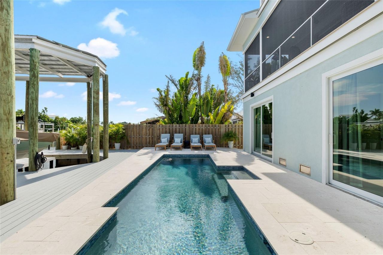 180 Damfiwill Street, Boca Grande, FL 33921 Photo