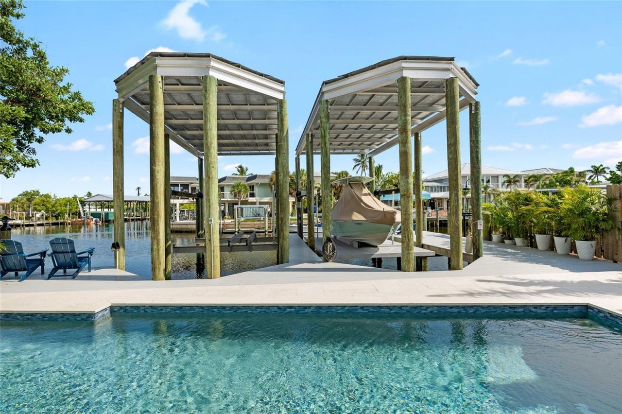 180 Damfiwill Street, Boca Grande, FL 33921 Photo