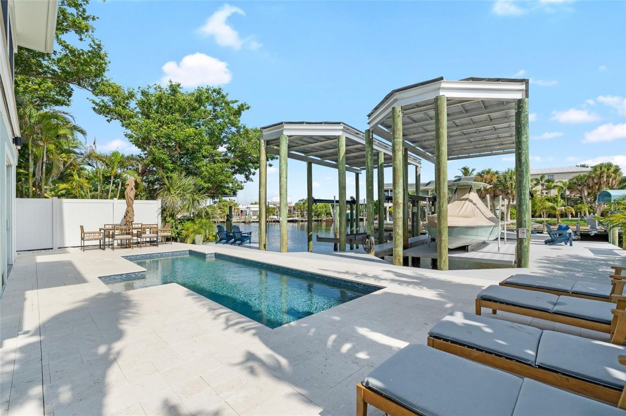 180 Damfiwill Street, Boca Grande, FL 33921 Photo