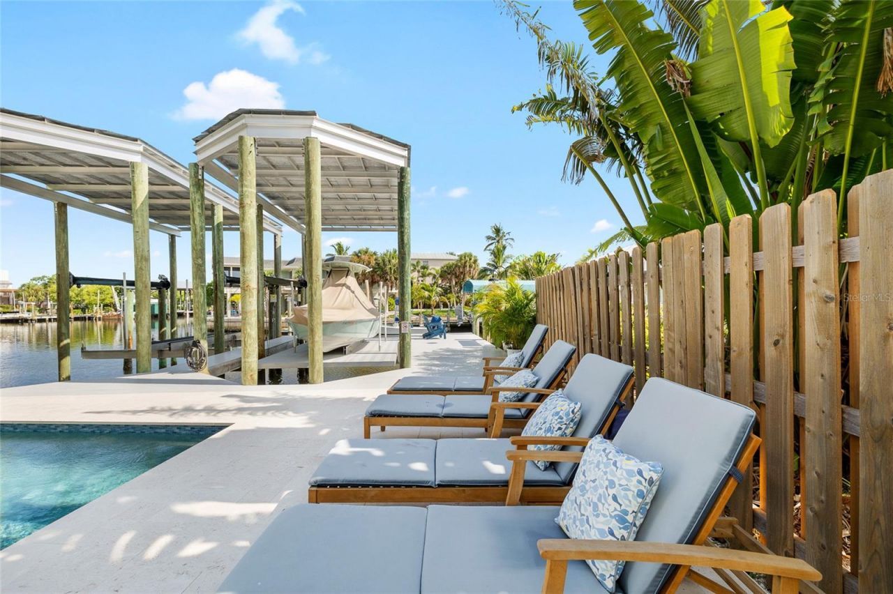 180 Damfiwill Street, Boca Grande, FL 33921 Photo