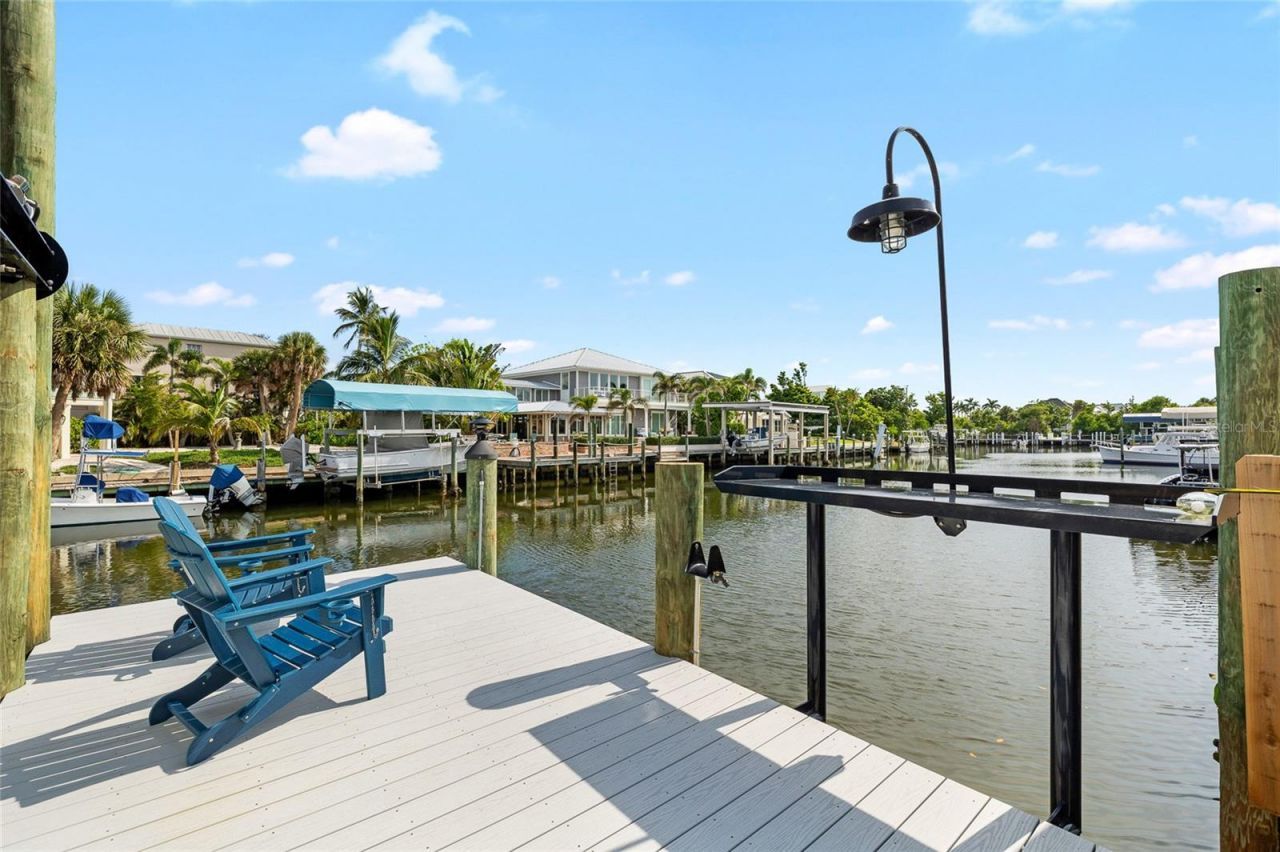 180 Damfiwill Street, Boca Grande, FL 33921 Photo