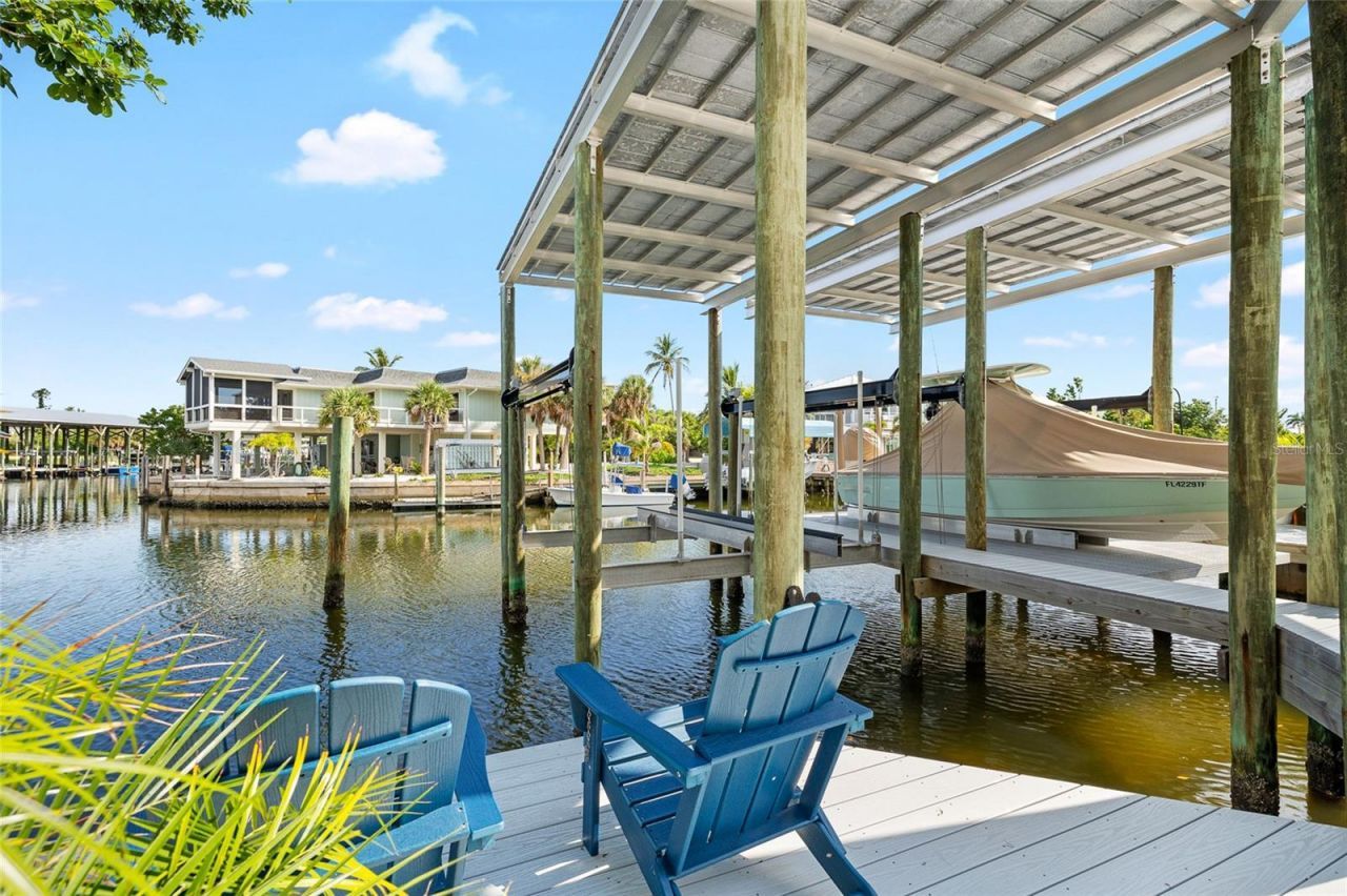 180 Damfiwill Street, Boca Grande, FL 33921 Photo