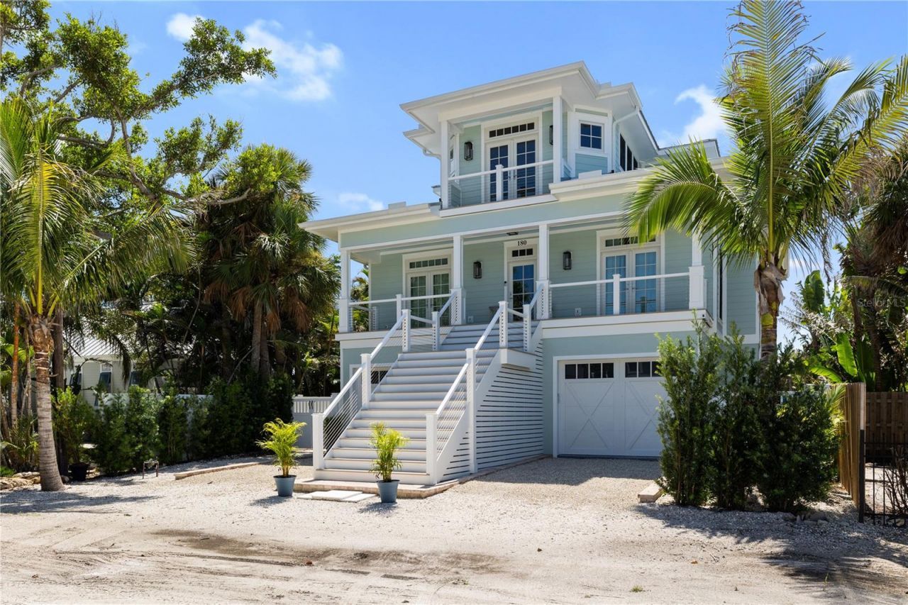 180 Damfiwill Street, Boca Grande, FL 33921 Photo