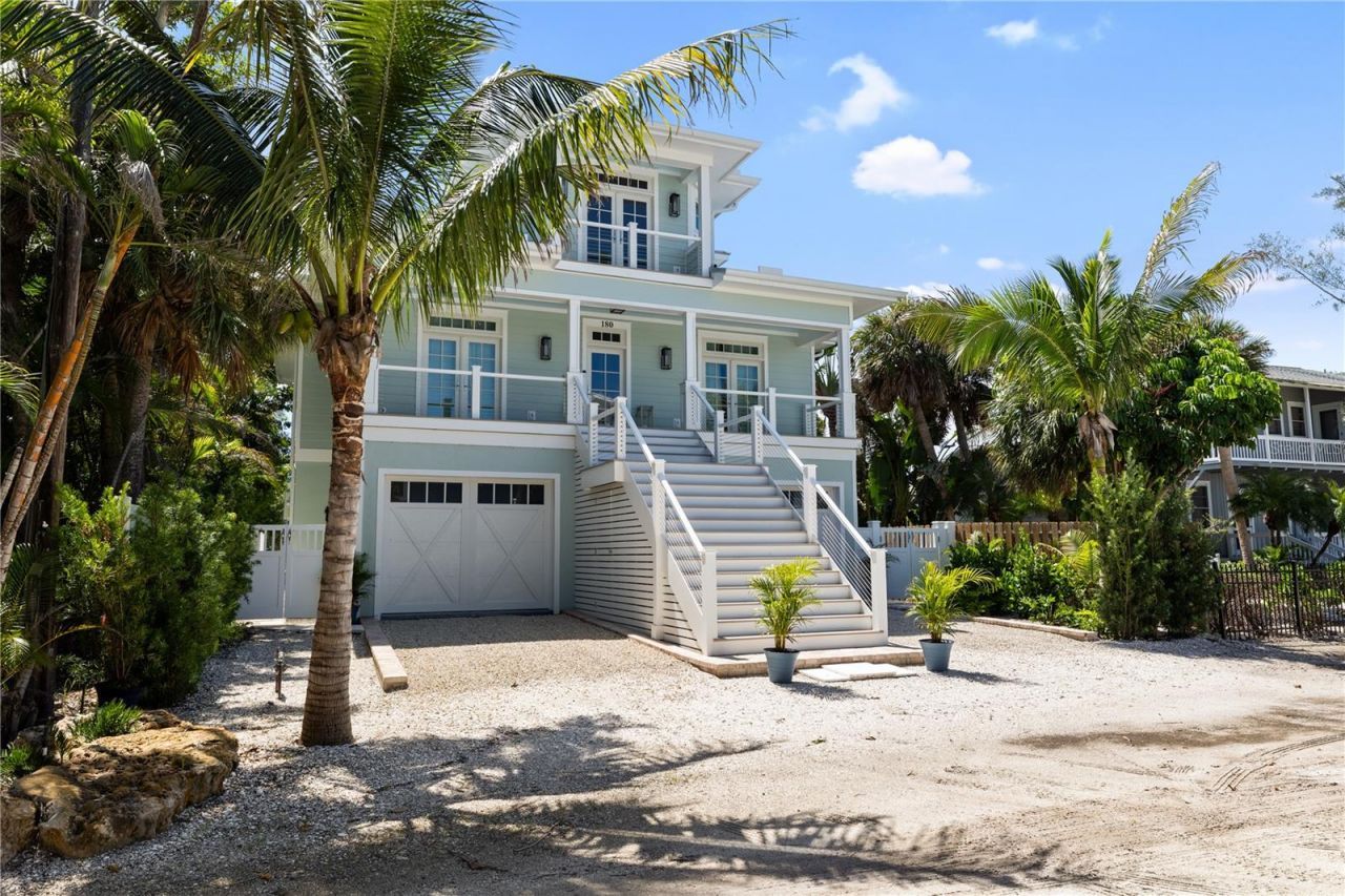 180 Damfiwill Street, Boca Grande, FL 33921 Photo