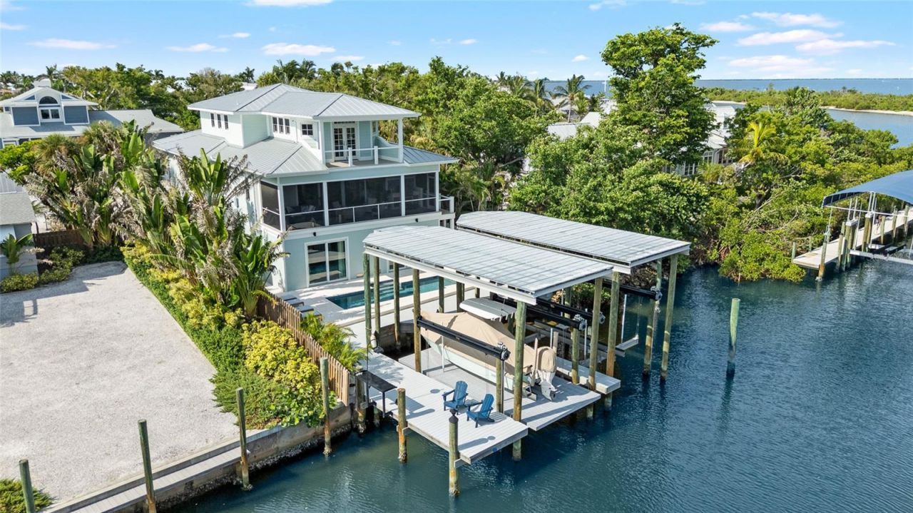 180 Damfiwill Street, Boca Grande, FL 33921 Photo