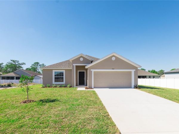 4569 SAN LORENZO DRIVE, SEBRING, FL 33872