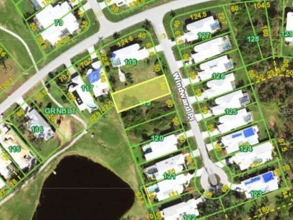 6 WINDWARD PLACE, PLACIDA, FL 33946