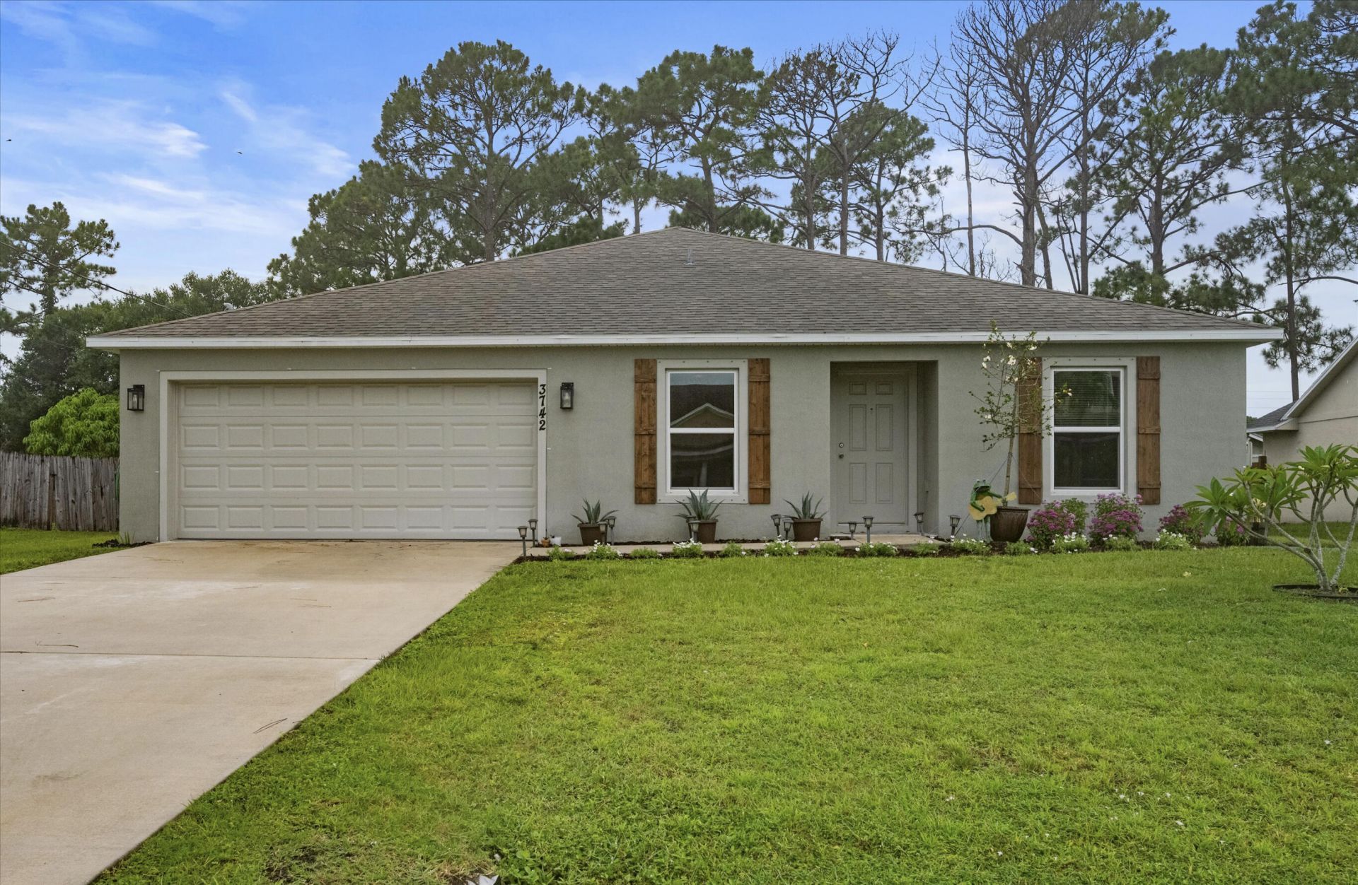 3742 SW Kistler Street, Port Saint Lucie, FL 34953 Photo