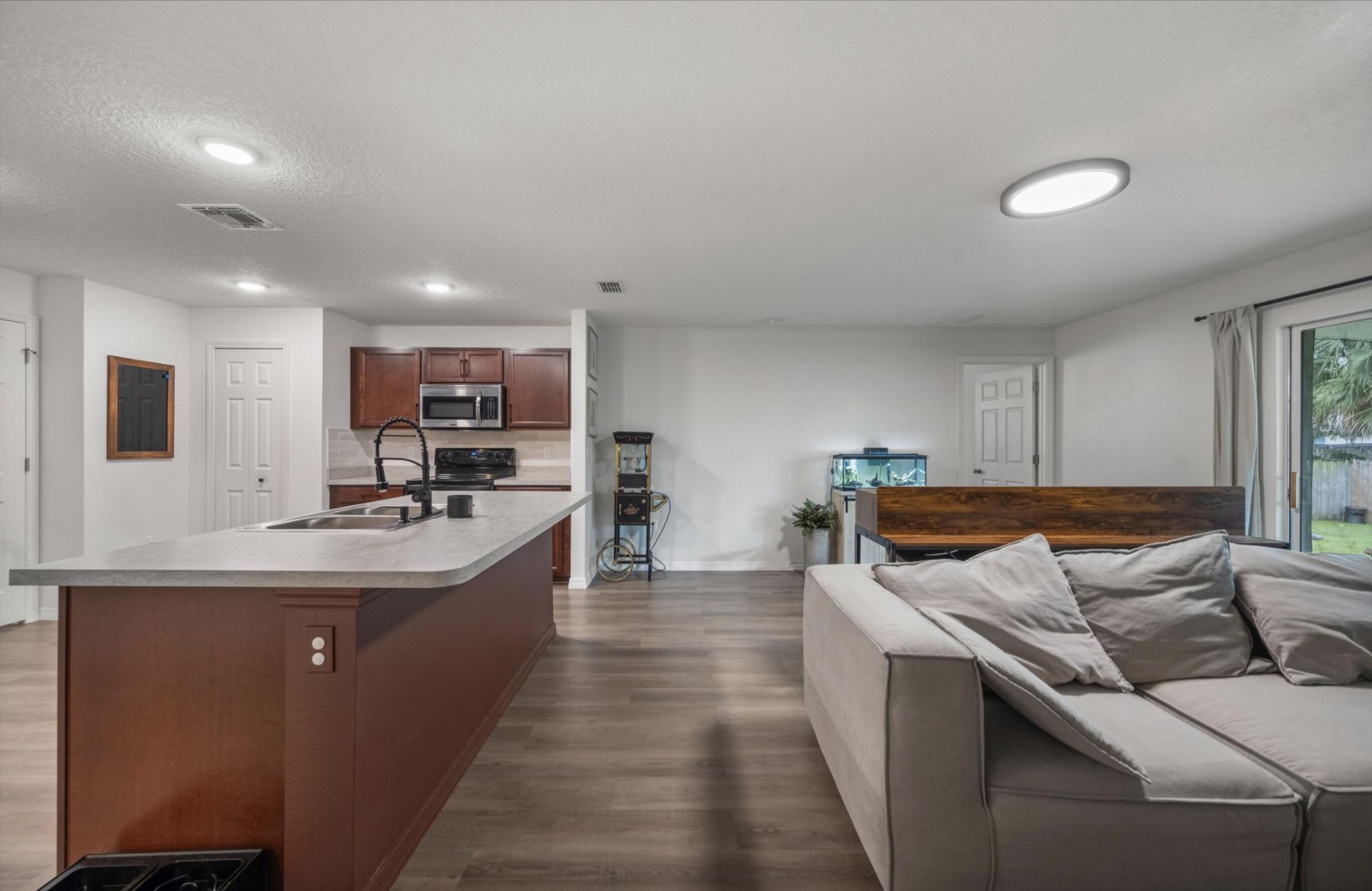 3742 SW Kistler Street, Port Saint Lucie, FL 34953 Photo