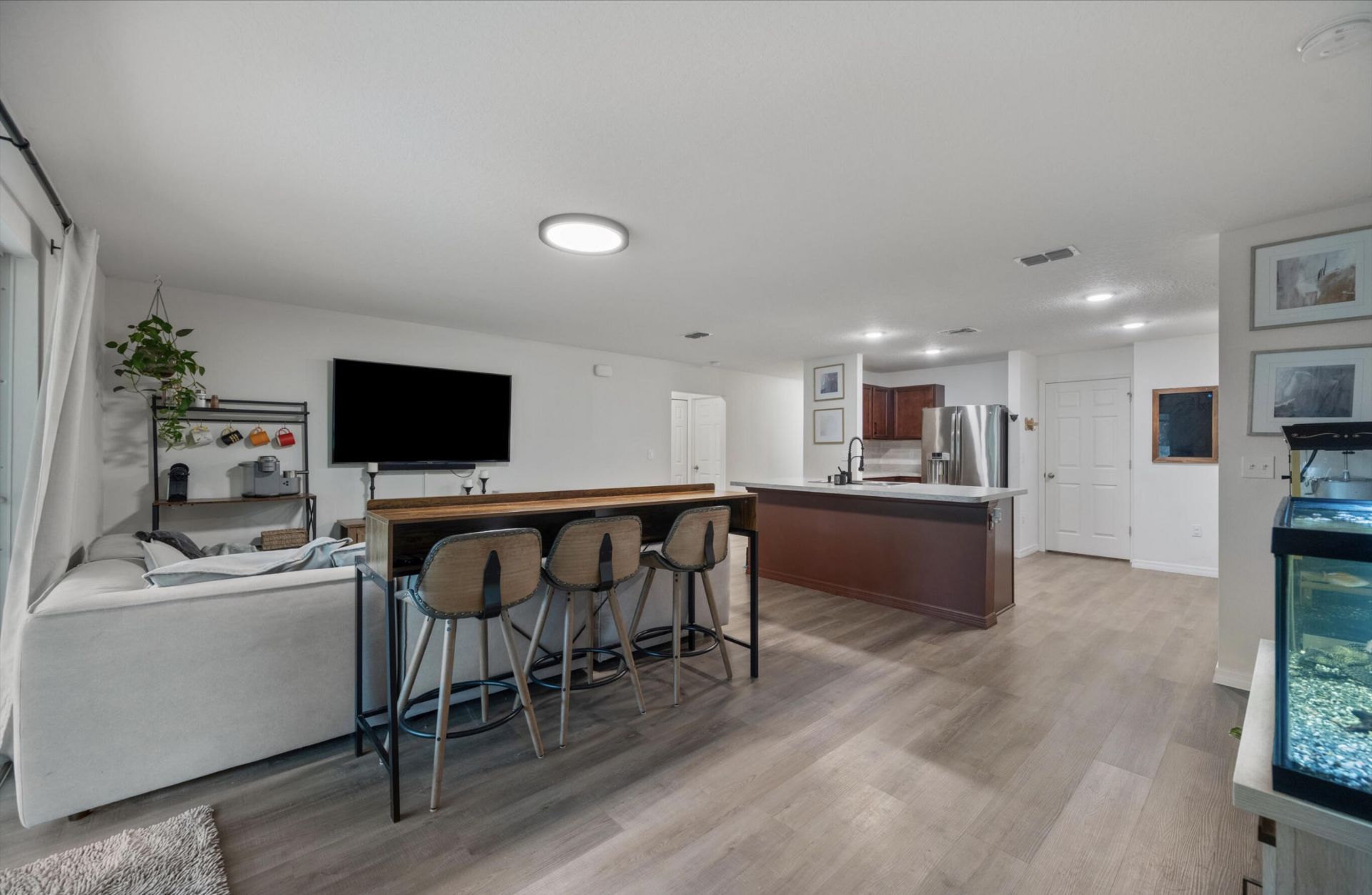 3742 SW Kistler Street, Port Saint Lucie, FL 34953 Photo